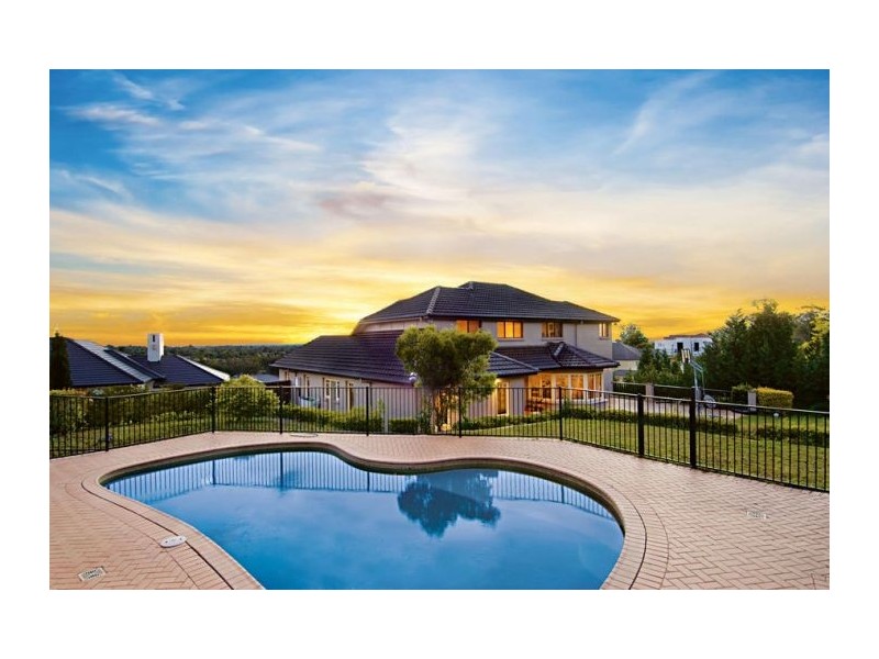 Castle Hill NSW 2154