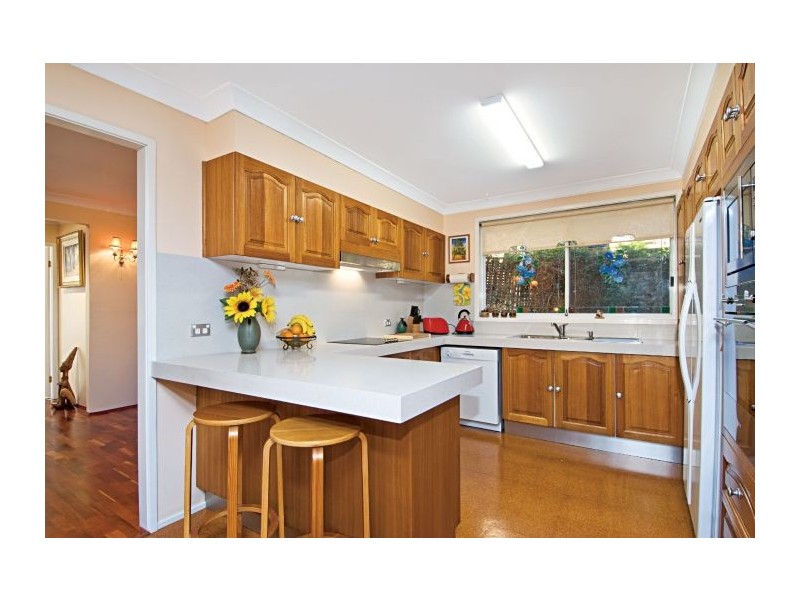 94 Oratava Ave, West Pennant Hills NSW 2125