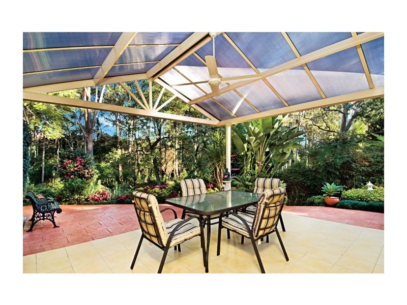 94 Oratava Ave, West Pennant Hills NSW 2125