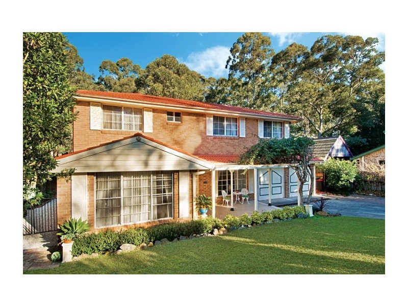 94 Oratava Ave, West Pennant Hills NSW 2125