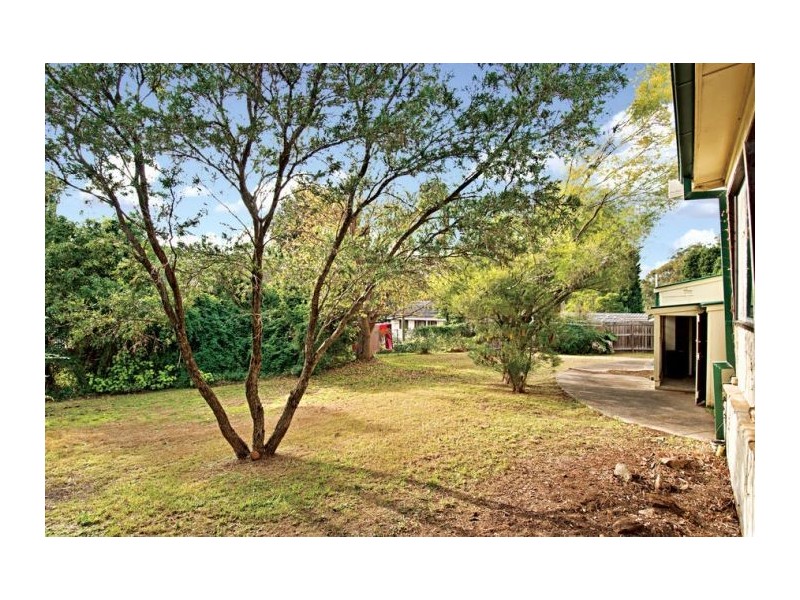 Castle Hill NSW 2154