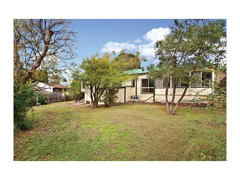 Castle Hill NSW 2154