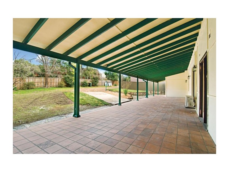 Castle Hill NSW 2154