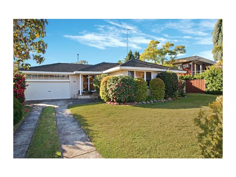 35 Hilda Road, Baulkham Hills NSW 2153