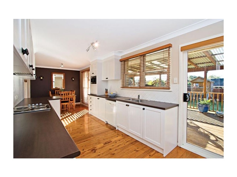 35 Hilda Road, Baulkham Hills NSW 2153