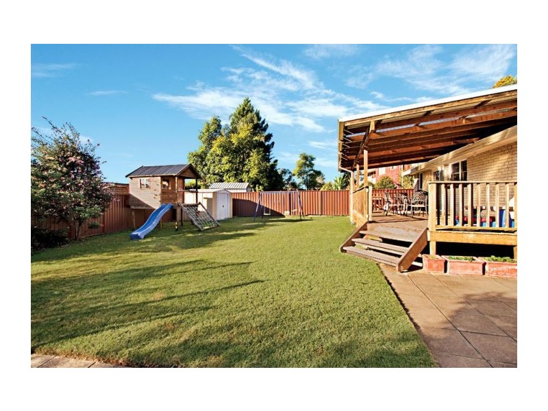 35 Hilda Road, Baulkham Hills NSW 2153