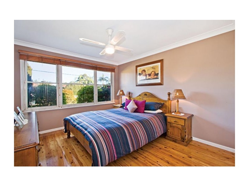 35 Hilda Road, Baulkham Hills NSW 2153