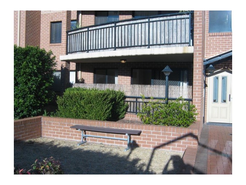 15/49 Dobson Crescent, Baulkham Hills NSW 2153
