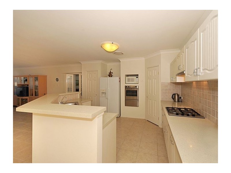 54 James Mileham Drive, Kellyville NSW 2155