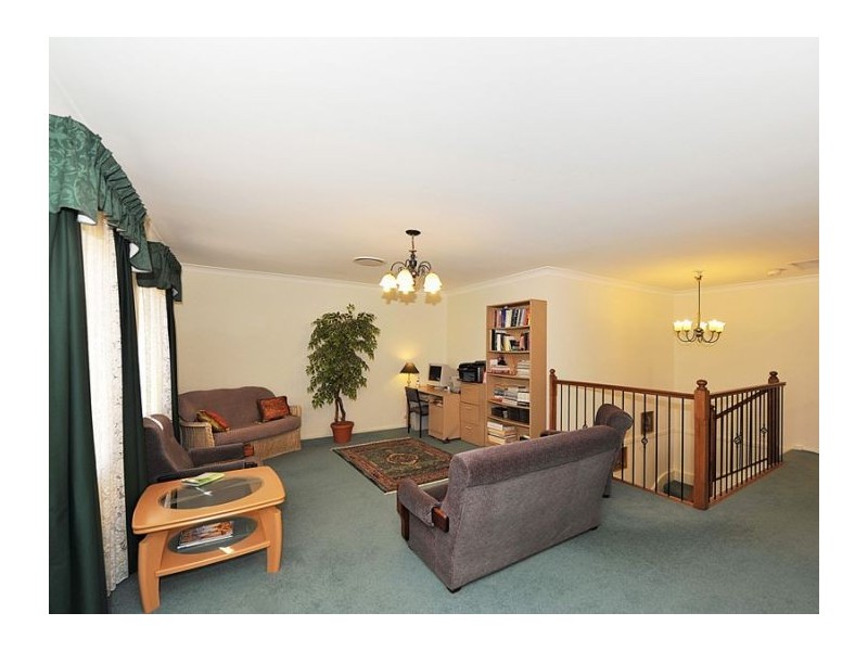 54 James Mileham Drive, Kellyville NSW 2155