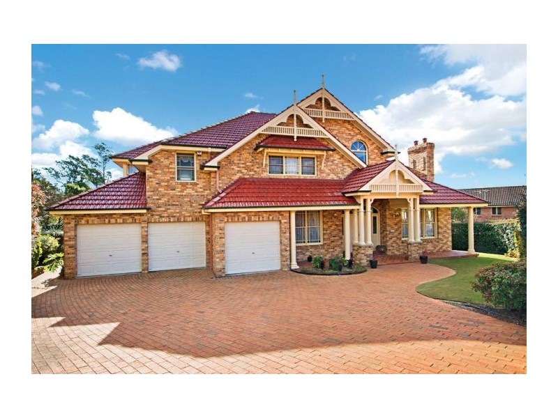 30 Fernbank Place, Cherrybrook NSW 2126
