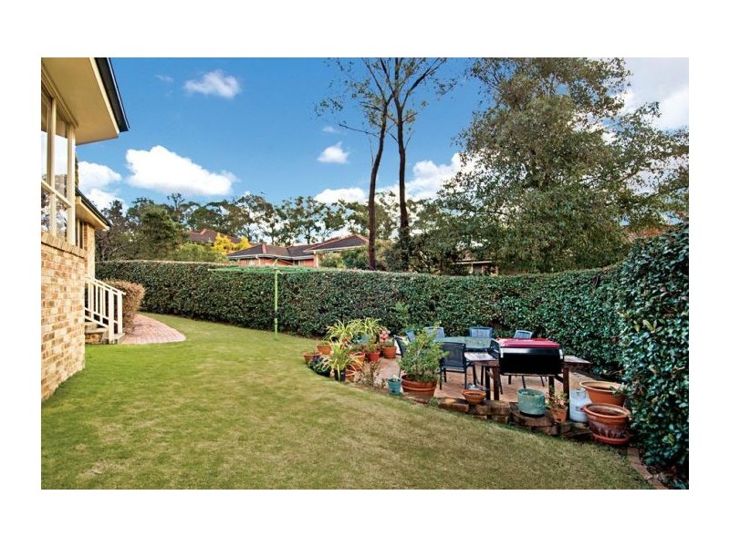 30 Fernbank Place, Cherrybrook NSW 2126