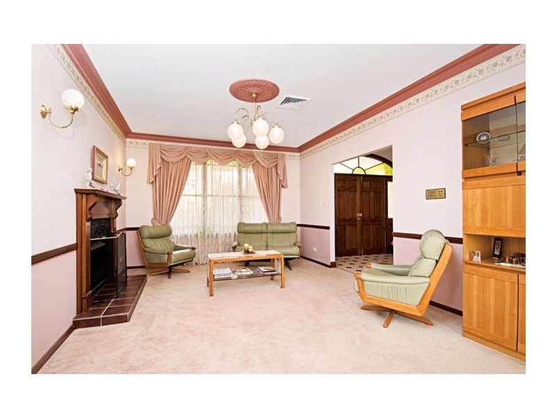 30 Fernbank Place, Cherrybrook NSW 2126