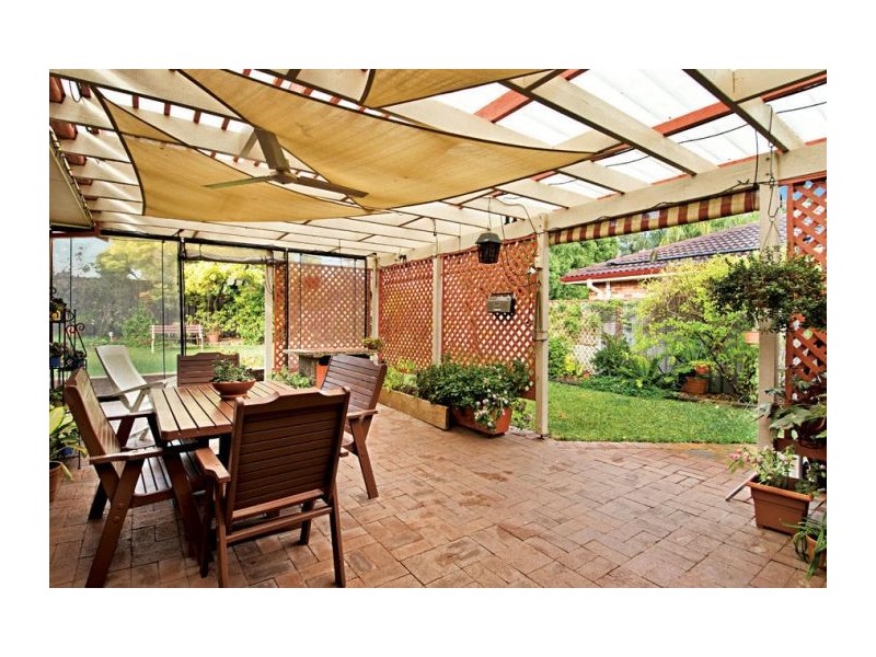 93 Gilbert Road, Castle Hill NSW 2154