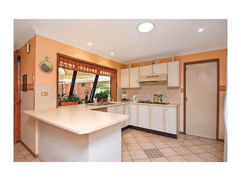 93 Gilbert Road, Castle Hill NSW 2154