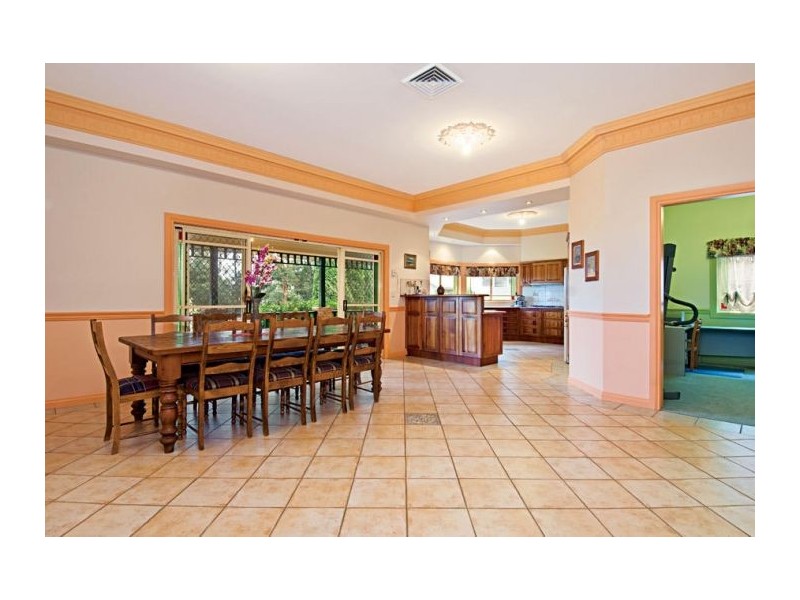 8 Williamtown Court, Glenhaven NSW 2156