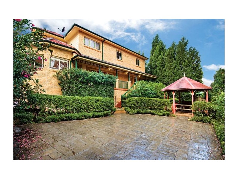 8 Williamtown Court, Glenhaven NSW 2156