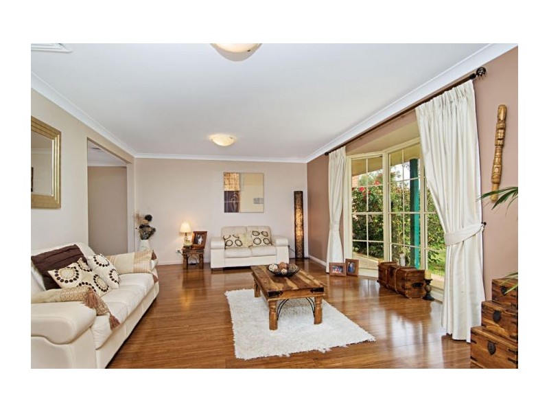 32 Fallon Drive, Dural NSW 2158