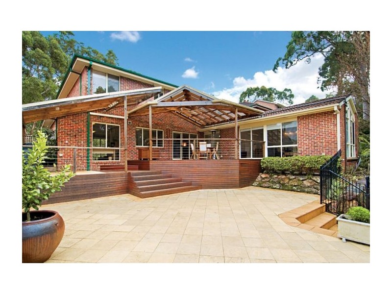 32 Fallon Drive, Dural NSW 2158