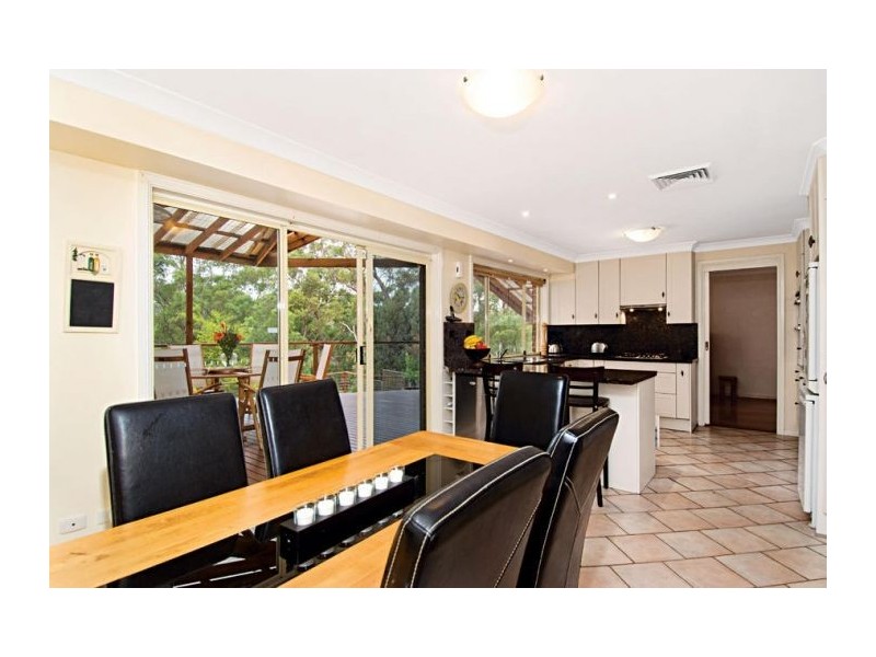 32 Fallon Drive, Dural NSW 2158