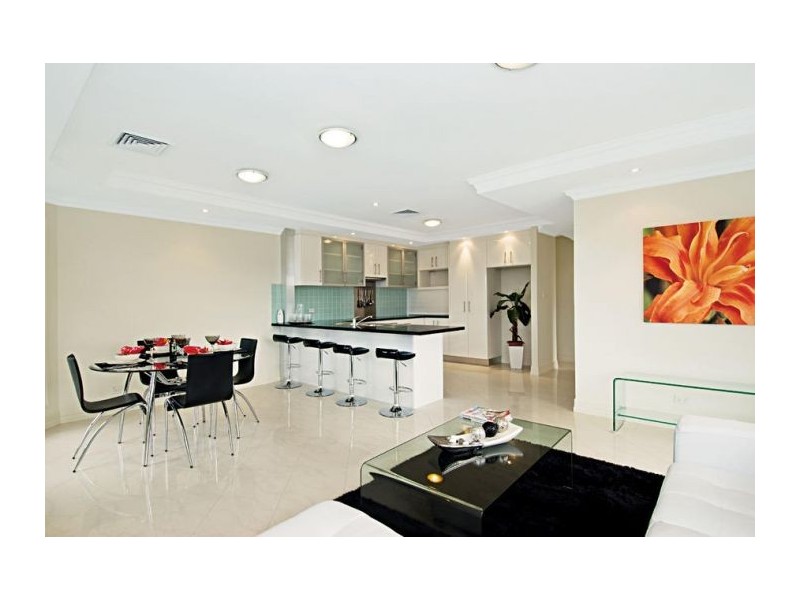 Kellyville Ridge NSW 2155