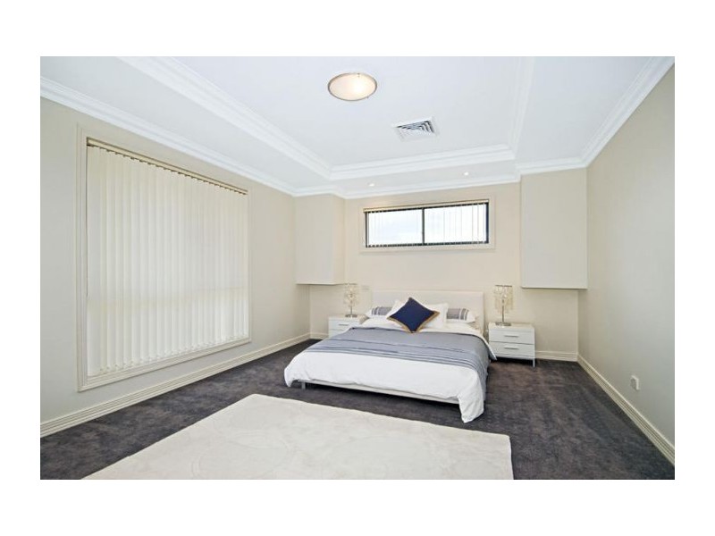 Kellyville Ridge NSW 2155