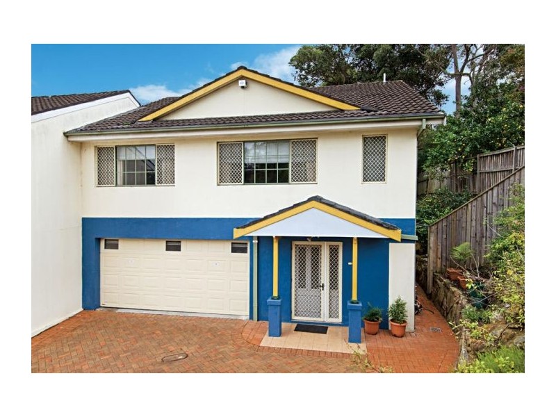 Cherrybrook NSW 2126