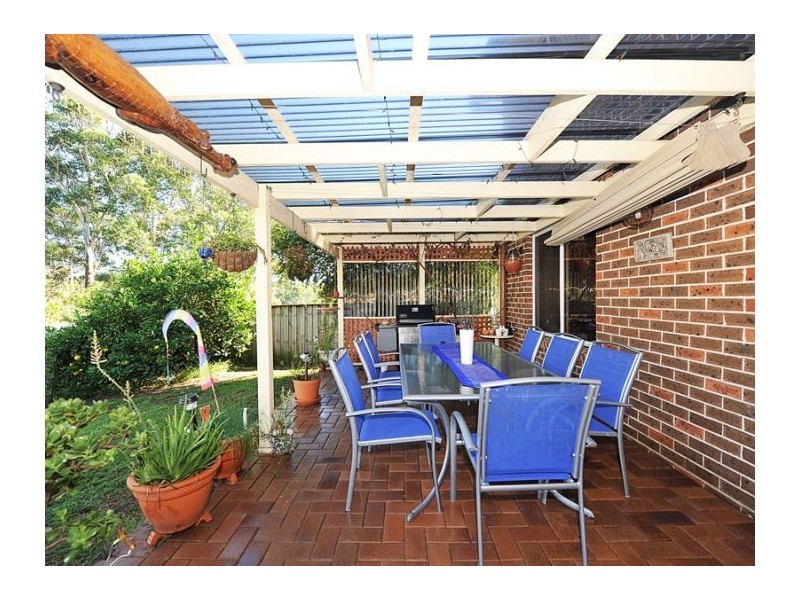 Cherrybrook NSW 2126
