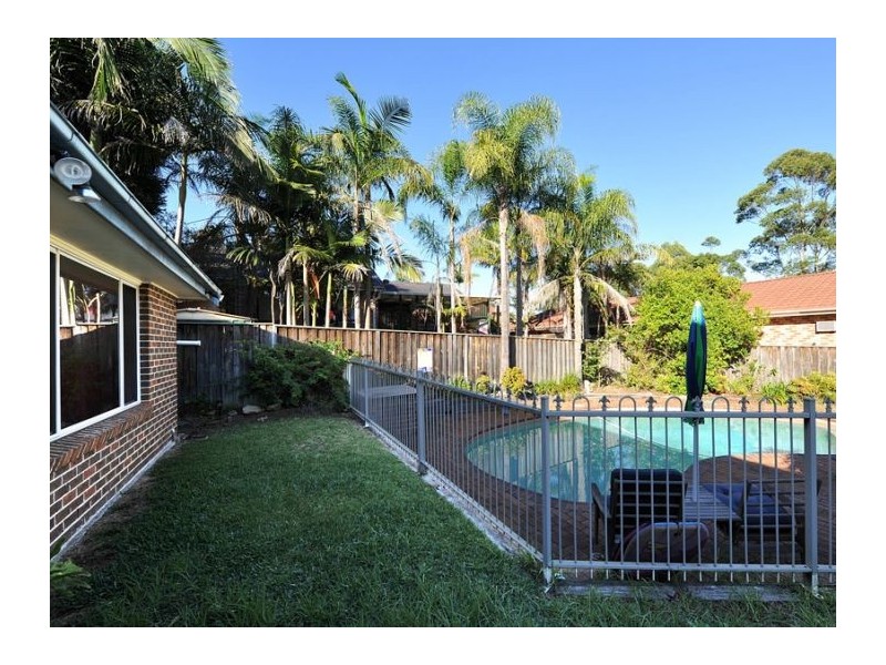 Cherrybrook NSW 2126