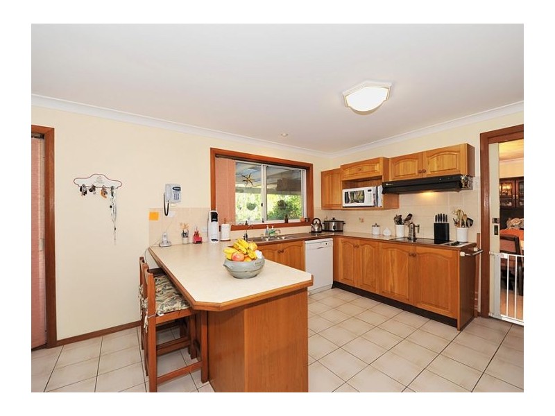 Cherrybrook NSW 2126