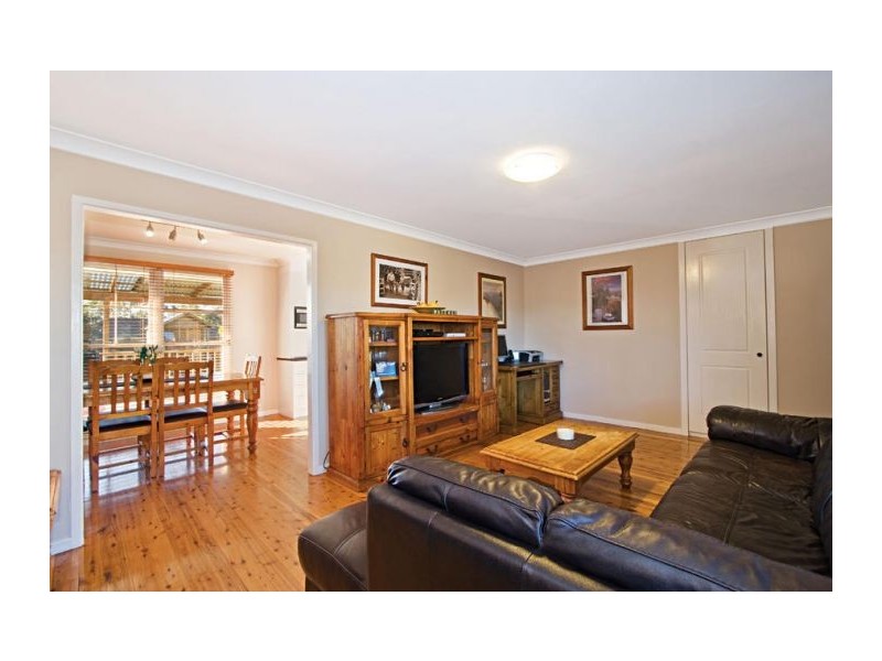 Baulkham Hills NSW 2153