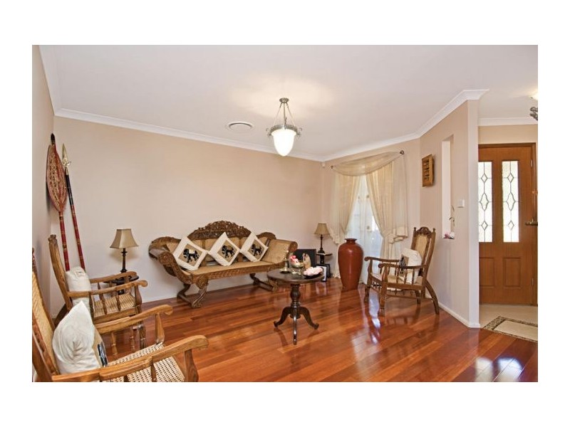 Cherrybrook NSW 2126