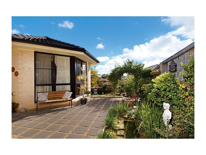Cherrybrook NSW 2126