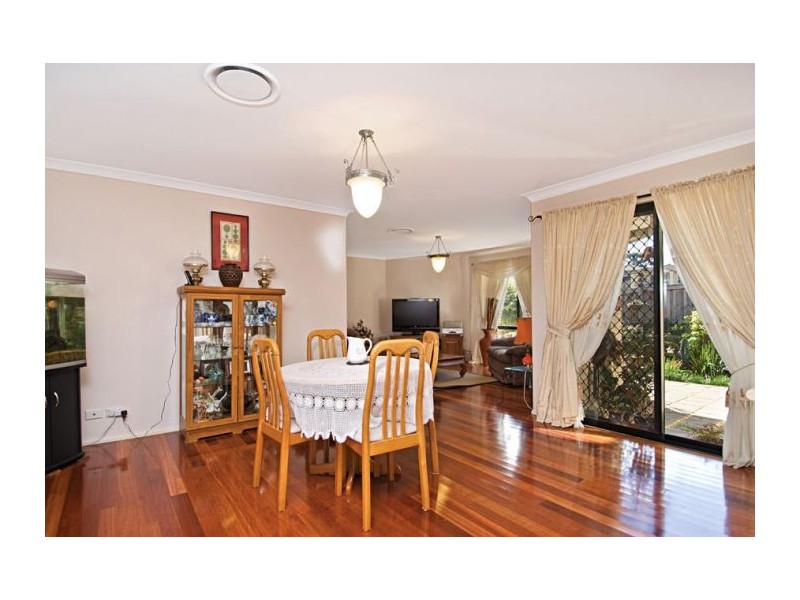 Cherrybrook NSW 2126