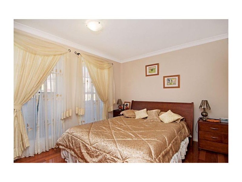 Cherrybrook NSW 2126
