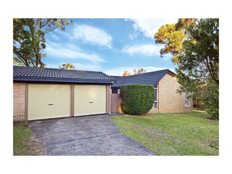 27 Sophia Place, North Rocks NSW 2151