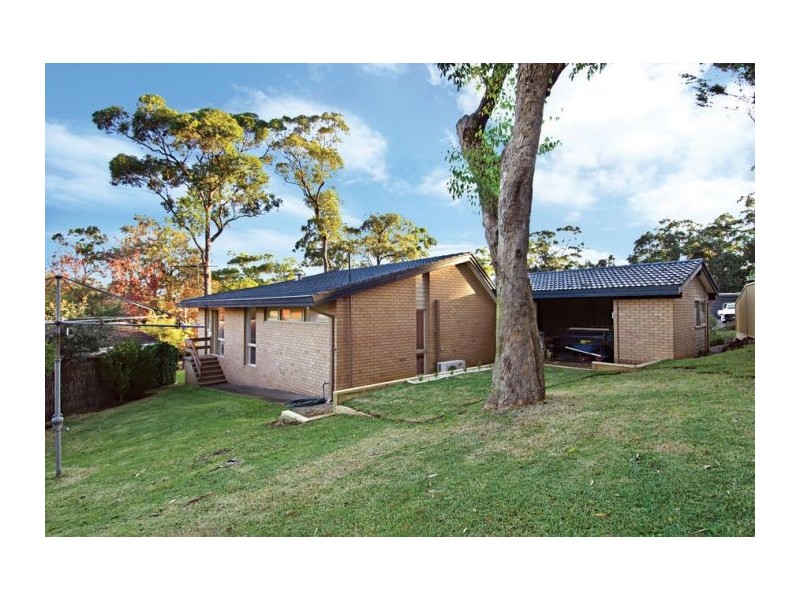 27 Sophia Place, North Rocks NSW 2151