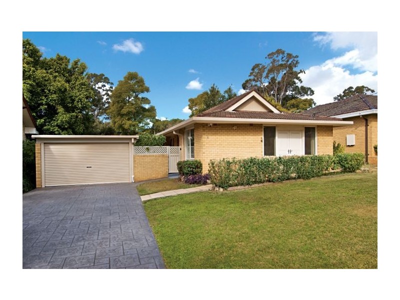 6 Gordon Avenue, Castle Hill NSW 2154