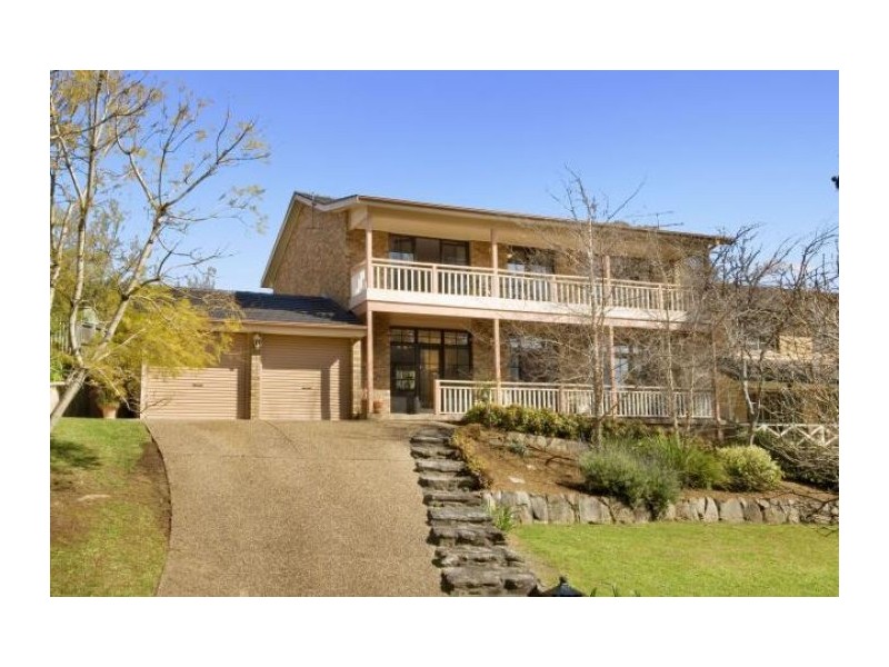 32 Josephine Crescent, Cherrybrook NSW 2126