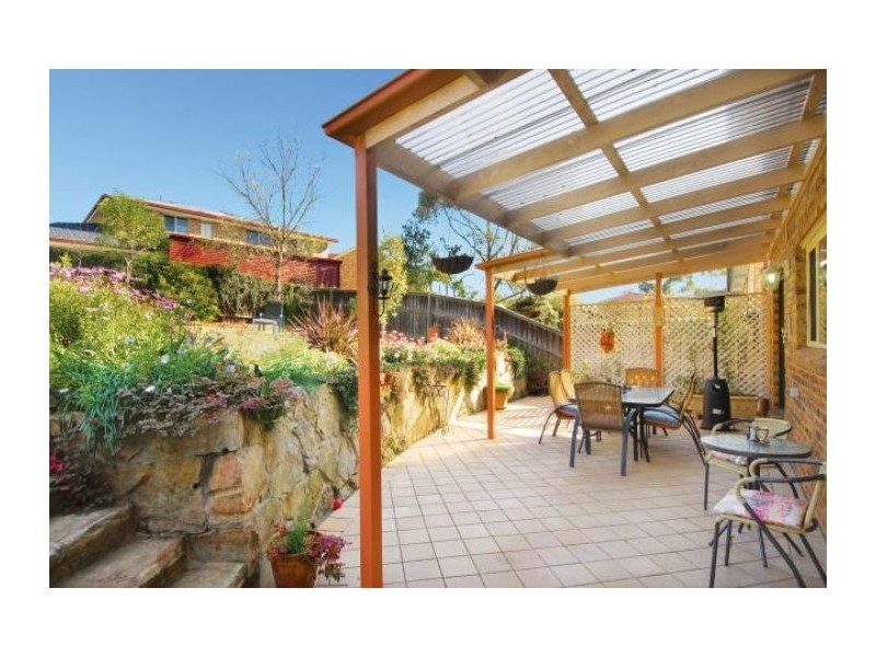32 Josephine Crescent, Cherrybrook NSW 2126