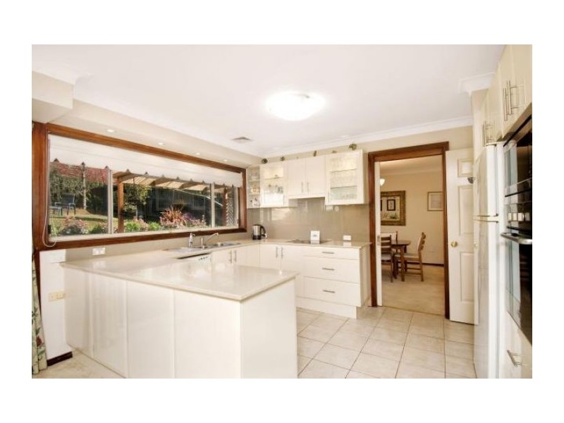 32 Josephine Crescent, Cherrybrook NSW 2126