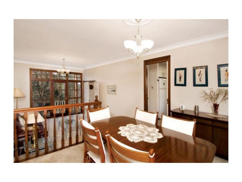 32 Josephine Crescent, Cherrybrook NSW 2126