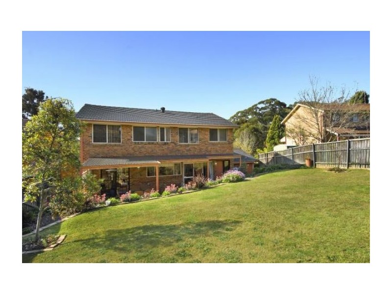 32 Josephine Crescent, Cherrybrook NSW 2126