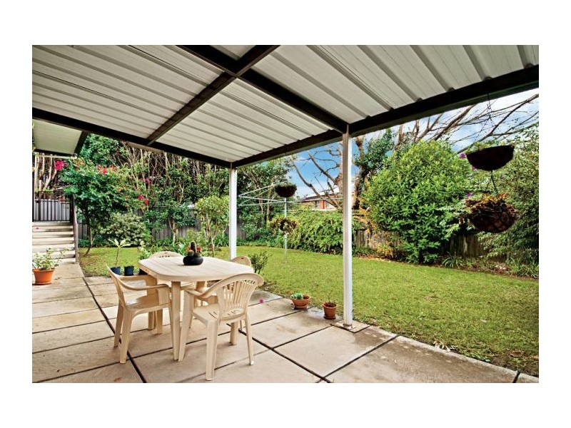 Castle Hill NSW 2154