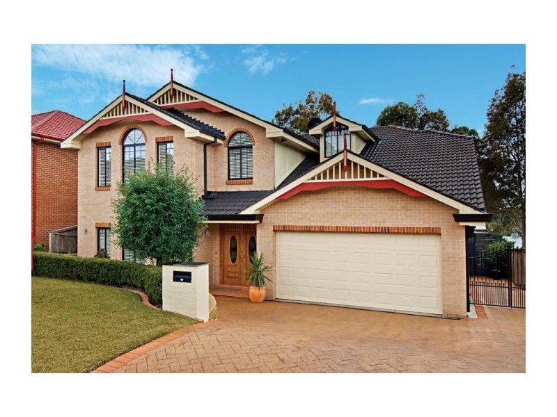 Castle Hill NSW 2154