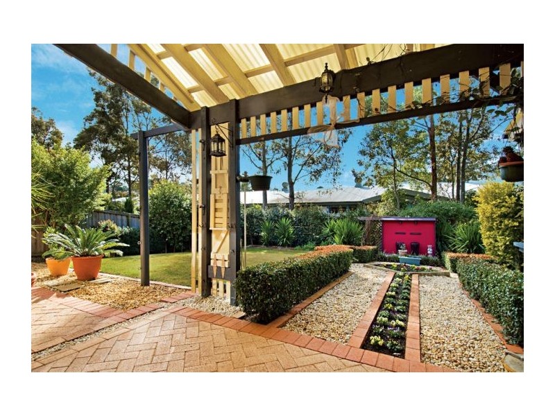 Castle Hill NSW 2154