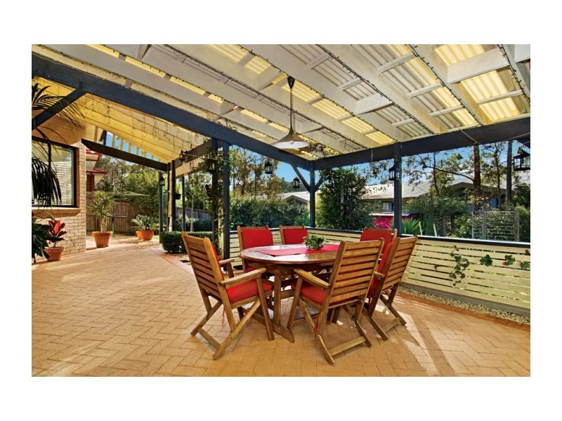 Castle Hill NSW 2154