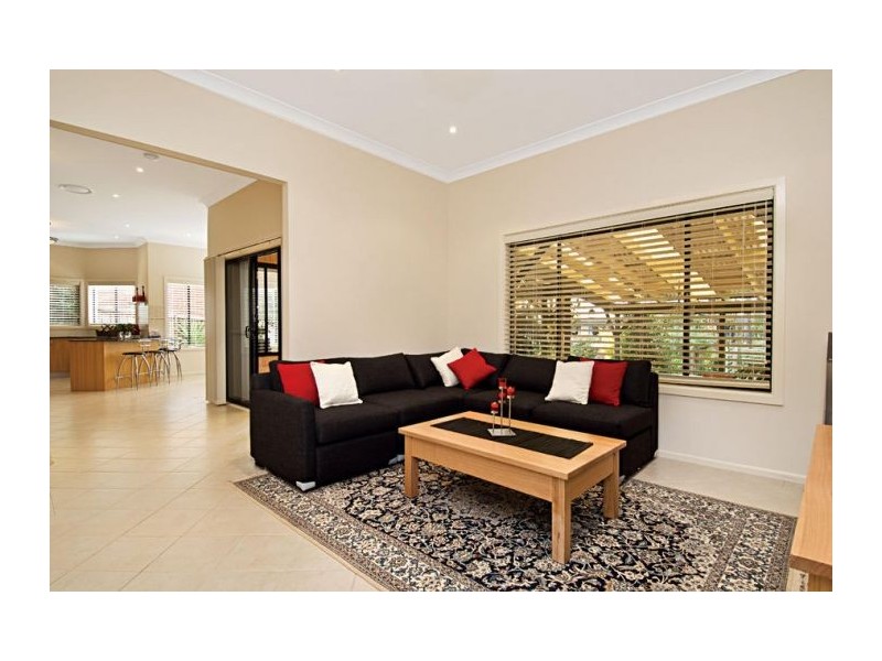 Castle Hill NSW 2154