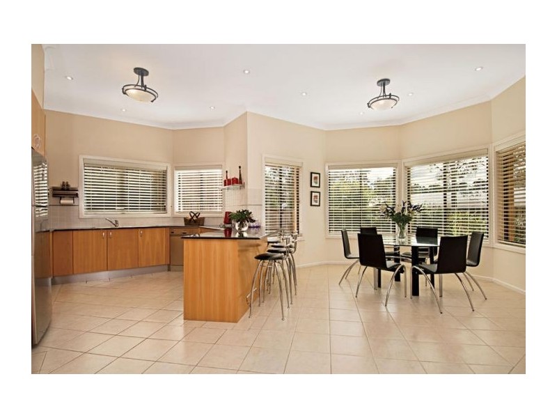 Castle Hill NSW 2154