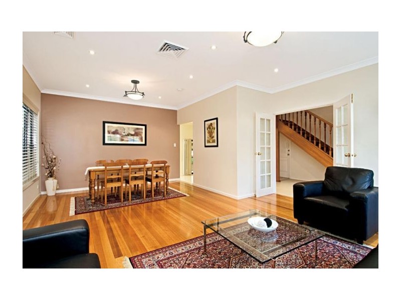 Castle Hill NSW 2154